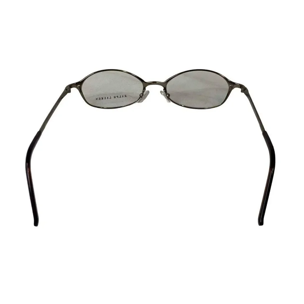 #5300 Ralph Lauren Bronze Womens Eyewear Frames 47-17-130